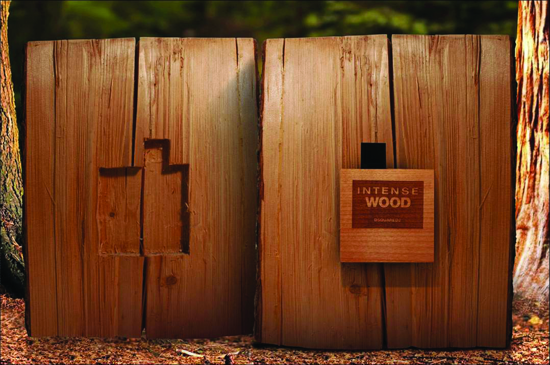 Модні чоловічі аромати весна літо 2016 новинки бренди фото