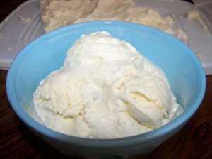 Як приготувати морозиво в домашніх умовах
