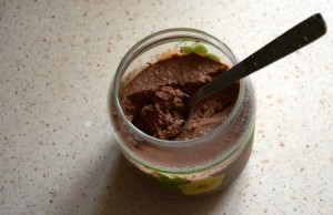 Нутелла в домашніх умовах: як приготувати шоколадно горіхову пасту