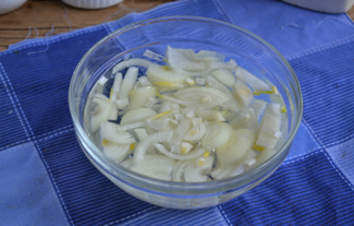 Мясо по французьки з свинини, фото рецепт