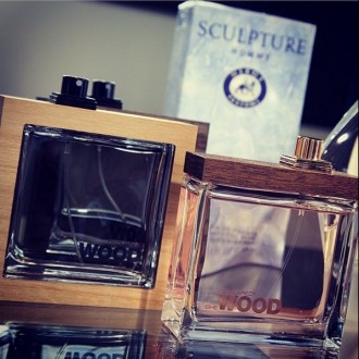 Модні чоловічі аромати весна літо 2016 новинки бренди фото