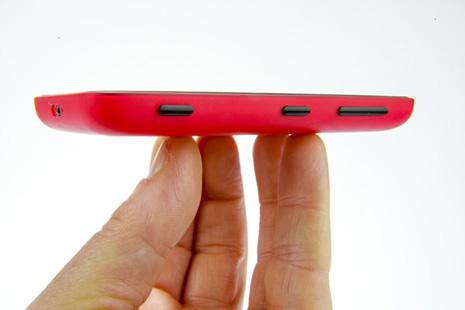 Nokia Lumia 620   огляд телефону ціна