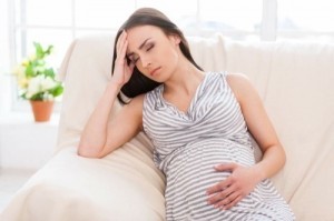 Артеріальна гіпертензія у вагітних: причини розвитку захворювання