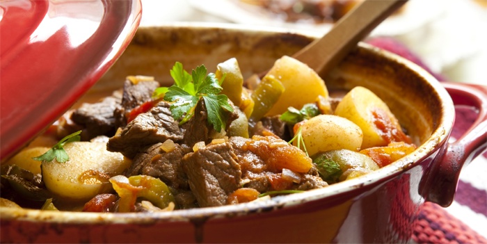 Рецепт з баранини: покрокове приготування смачних страв в духовці і мультиварці