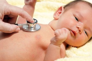 Шуми в серці у дитини: причини виникнення та методи діагностики