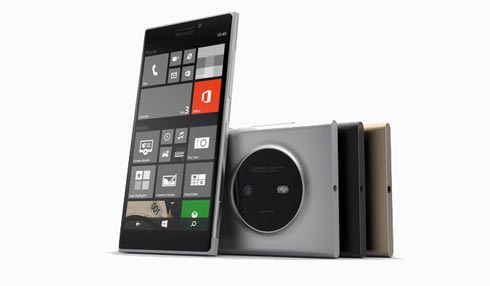 Microsoft Lumia 1030. Дата виходу, технічні характеристики та ціна