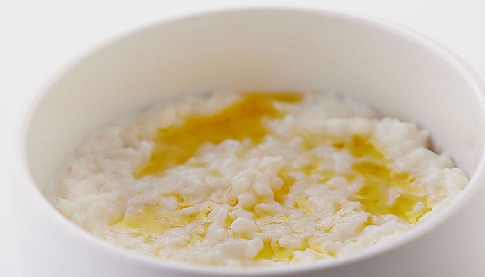 Рисова каша на молоці: як зварити в мультиварці за смачними рецептами