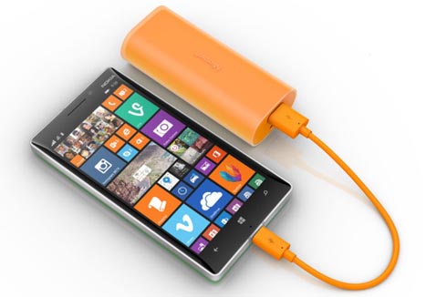 USB аксесуари на Windows 10 для смартфонів