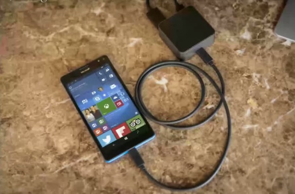 Фотографії Lumia 950XL   нового флагмана від Microsoft