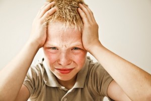 Вегето судинна дистонія у дітей: характерні симптоми захворювання і принципи лікування