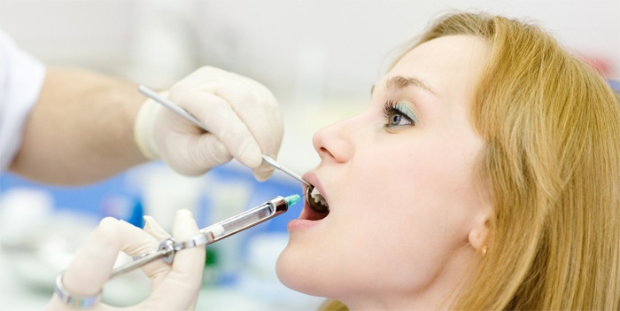 Плазмоліфтінг в стоматології для лікування ясен і протипоказання до методики