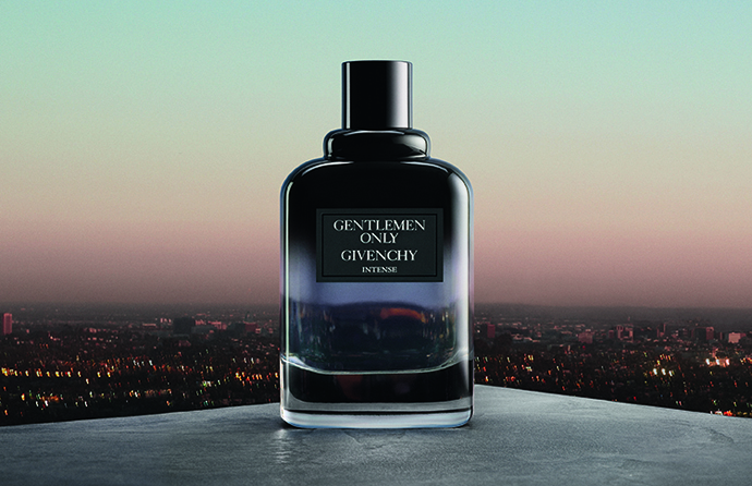 Модні чоловічі аромати весна літо 2016 новинки бренди фото