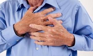 Серце людини можна врятувати після інфаркту