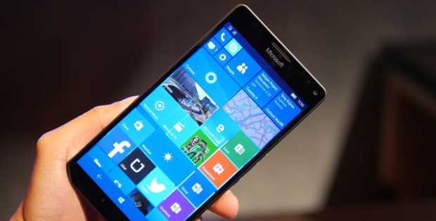 Відгуки про Microsoft Lumia 950 XL Dual SIM. Плюси і мінуси