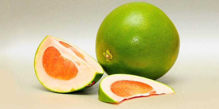 Чим корисно помело для організму: якості і шкоду екзотичного фрукта