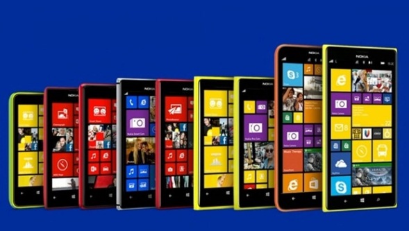 Які Lumia першими отримають Windows 10 Mobile?
