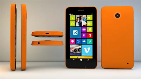 Nokia Lumia 630 Dual SIM: Огляд, ціна і характеристики