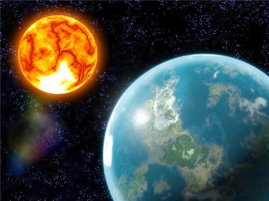 Використання енергії сонця на землі: особливості і переваги