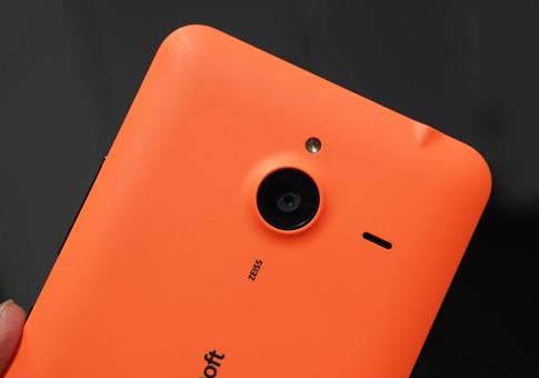 Фотографії зняті на Lumia 640 XL