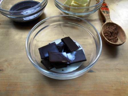Як зробити шоколадне масло в домашніх умовах, рецепт