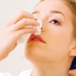Кров з носа у дорослих: Причини, Що робити