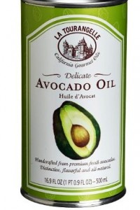 Три олії для здоровя та краси: оливкова, авокадо, кокосове