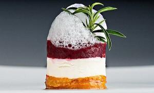 Молекулярна кухня