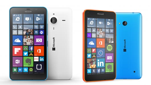 5 причин купити Nokia Lumia 640 і 640 XL