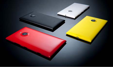10 причин купити смартфон Nokia Lumia 1520