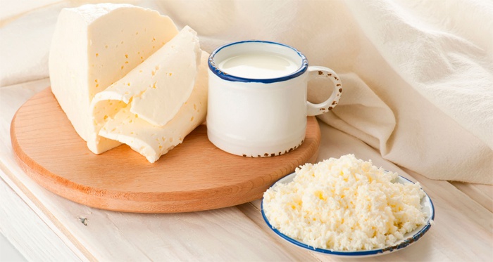 Чим корисний сир для організму: властивості жирного і знежиреного продукту