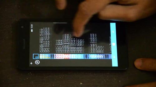Проблеми з Lumia (з сенсором,екраном,камерою). Як вирішити?