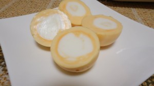 Молекулярна кухня