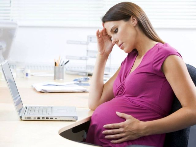 Засіб від вошей для вагітних: безпечні способи лікування