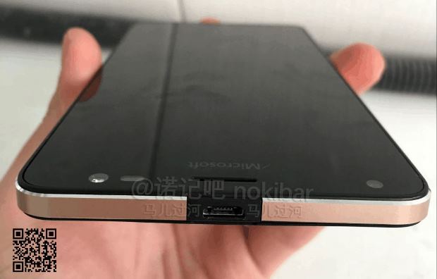 Microsoft Lumia 850 (Honjo). Фотографії та дата виходу