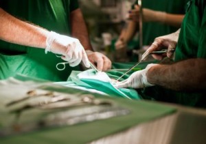 В Ізраїлі провели операцію по імплантації серцевого клапана «Портик»