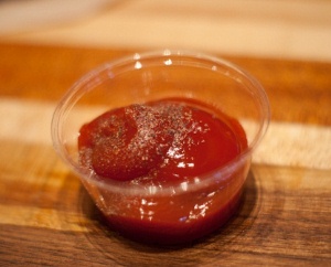 Як зробити кетчуп в домашніх умовах, 4 рецепти