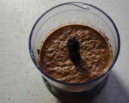 Нутелла в домашніх умовах: як приготувати шоколадно горіхову пасту