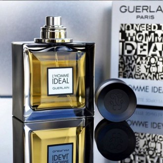 Модні чоловічі аромати весна літо 2016 новинки бренди фото