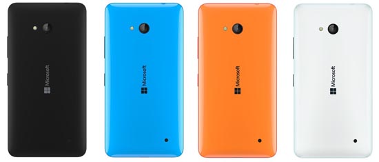 Microsoft Lumia 640 Dual Sim: огляд, характеристики та ціна