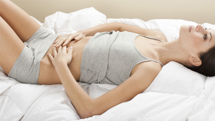 Причини виникнення молочниці у жінок і симптоми захворювання