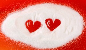 Високий вміст цукру в продуктах підвищує ризик серцевих захворювань і смертей