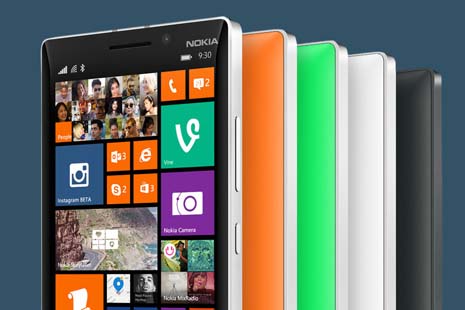 10 причин купити Nokia Lumia 930