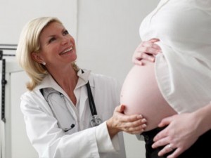 Лікування синусової тахікардії при вагітності