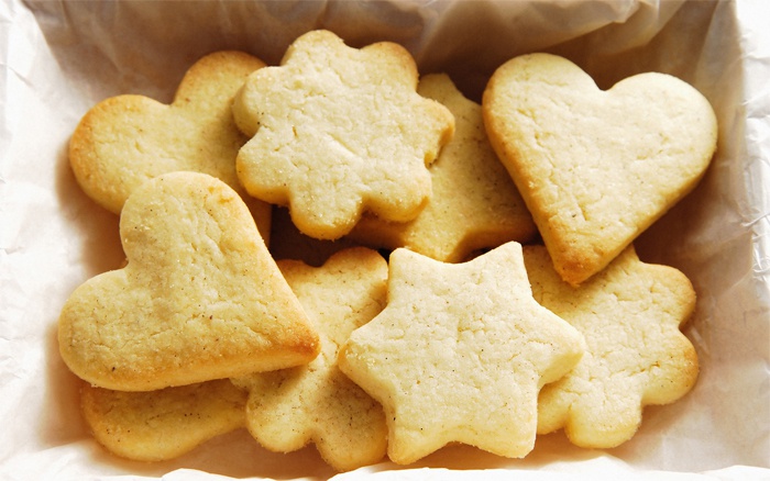 Печиво на кефірі: рецепти простий і смачної домашньої випічки