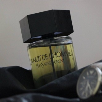 Модні чоловічі аромати весна літо 2016 новинки бренди фото