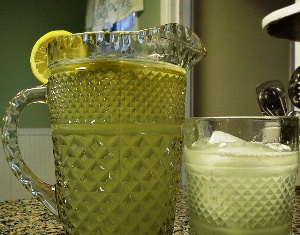 Як зробити домашній лимонад, рецепти з лимонів, апельсинів, мяти