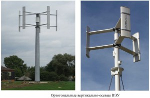Вітрогенератор Ленца: характеристики, класифікація та відмінності