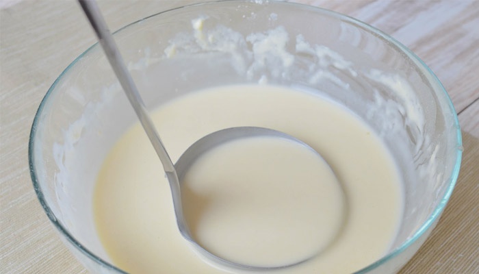 Тісто для млинців: рецепти приготування на молоці, кефірі та воді