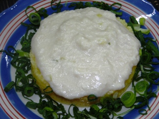 Соус з меленого мяса, фото рецепт