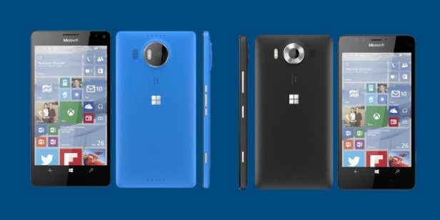 У комплекті з Lumia 950 і 950XL будуть аксесуари на суму 200 Євро
